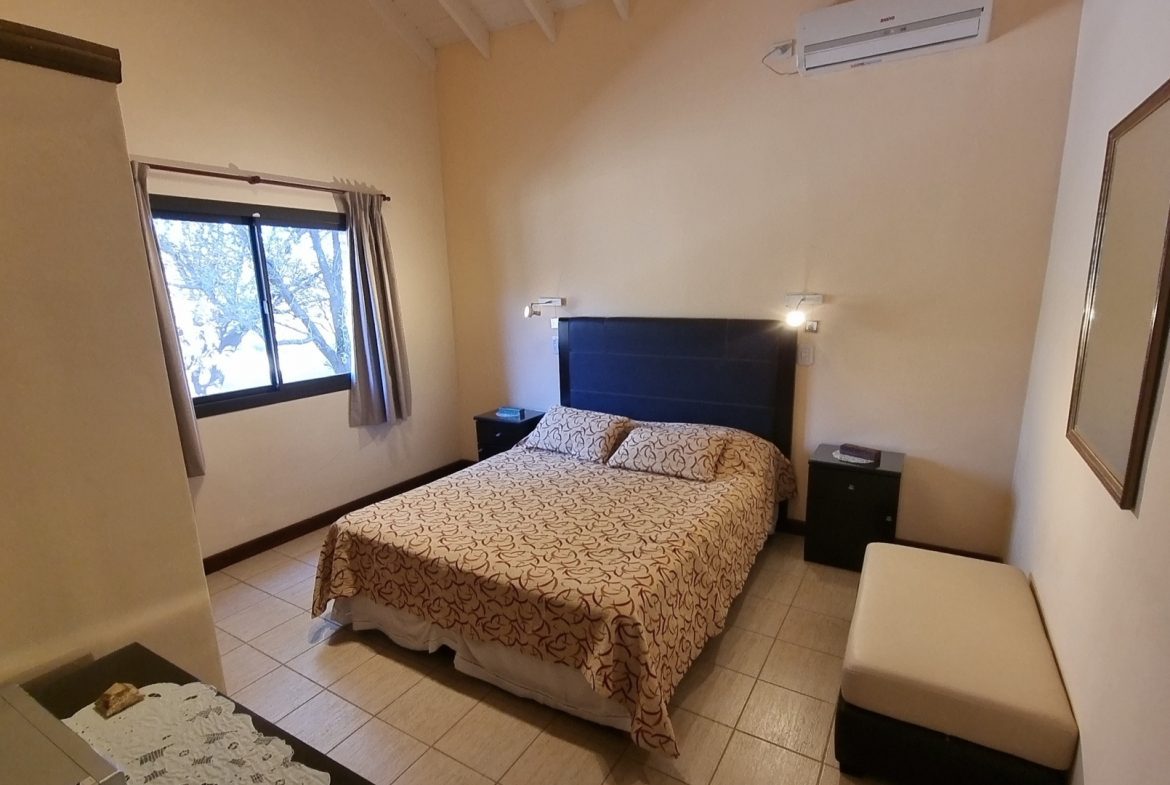 Casa Chalet 07