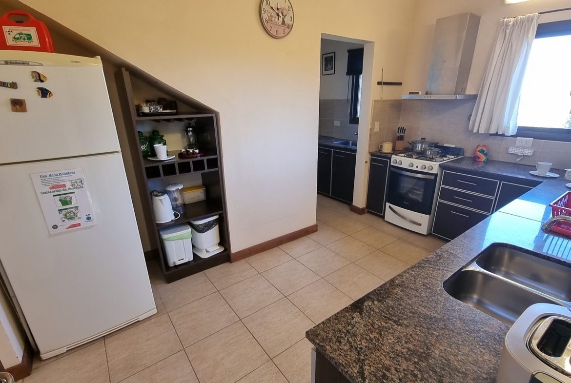 Casa Chalet 07