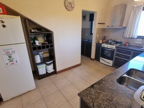 Casa Chalet 07