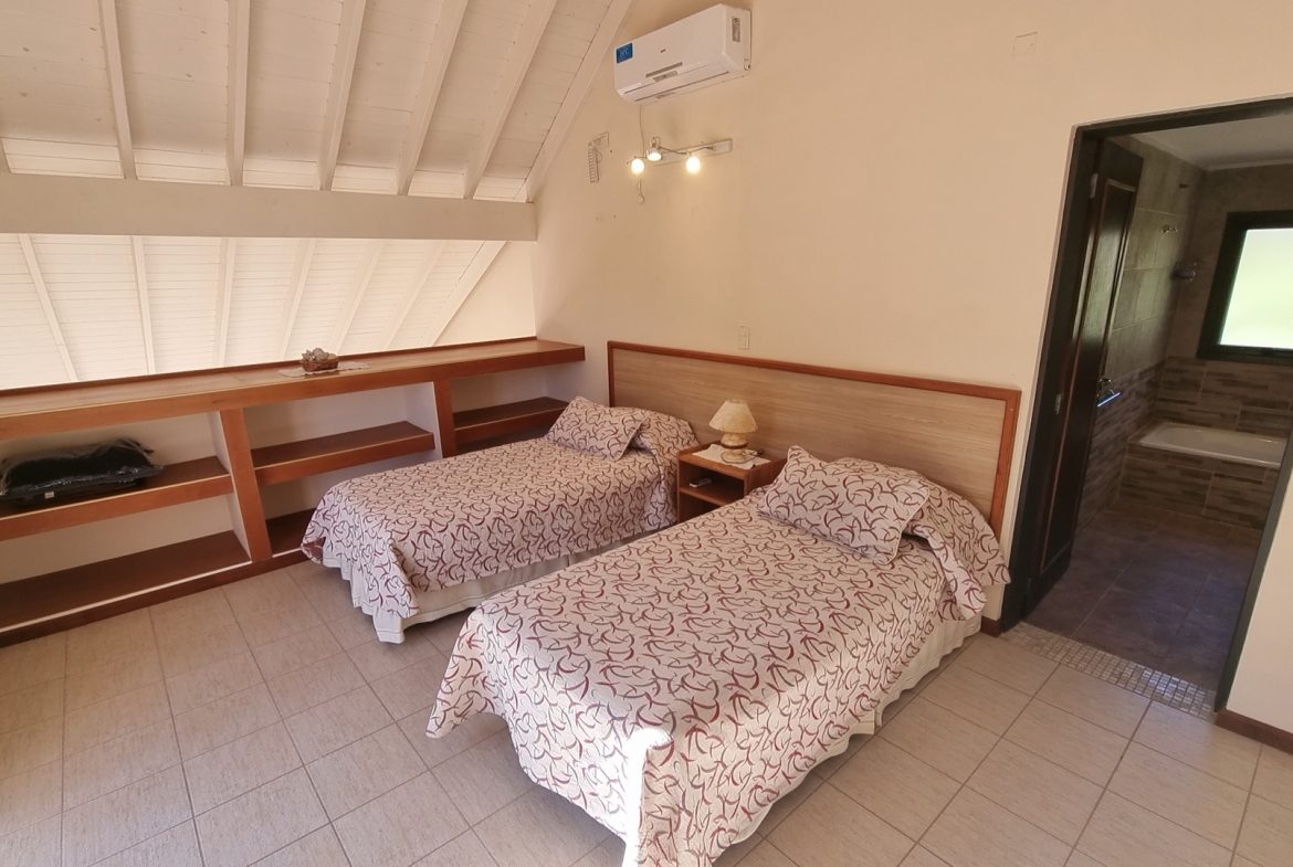 Casa Chalet 07