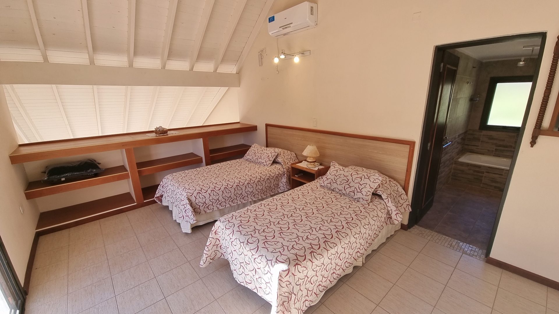 Casa Chalet 07