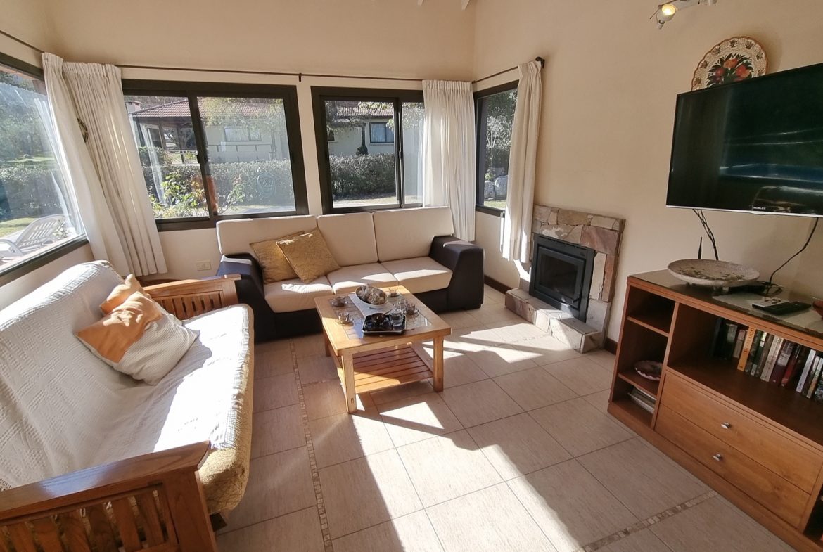 Casa Chalet 07