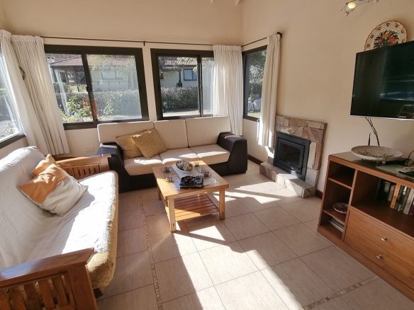 Casa Chalet 07