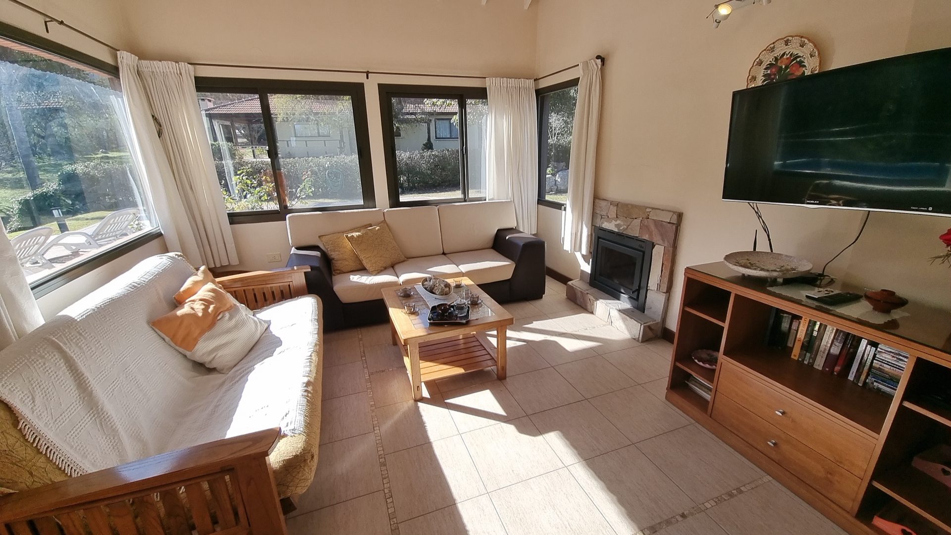 Casa Chalet 07