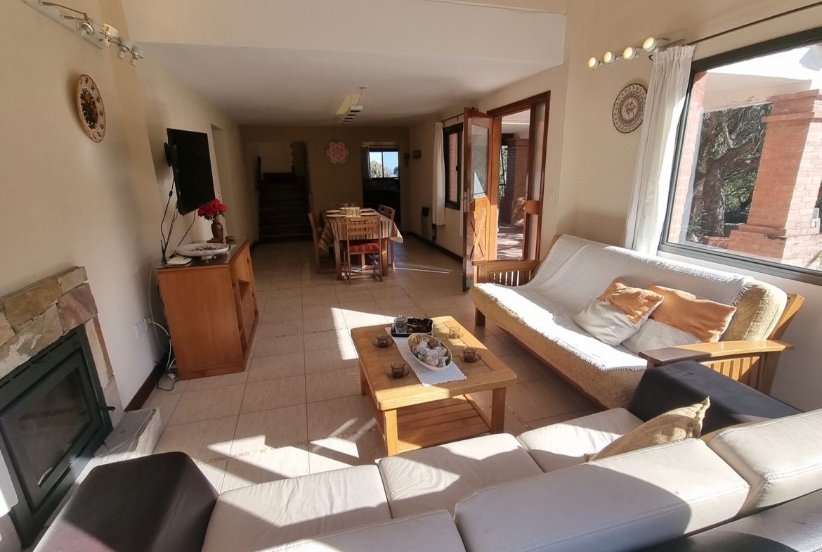 Casa Chalet 07