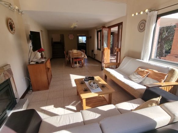 Casa Chalet 07