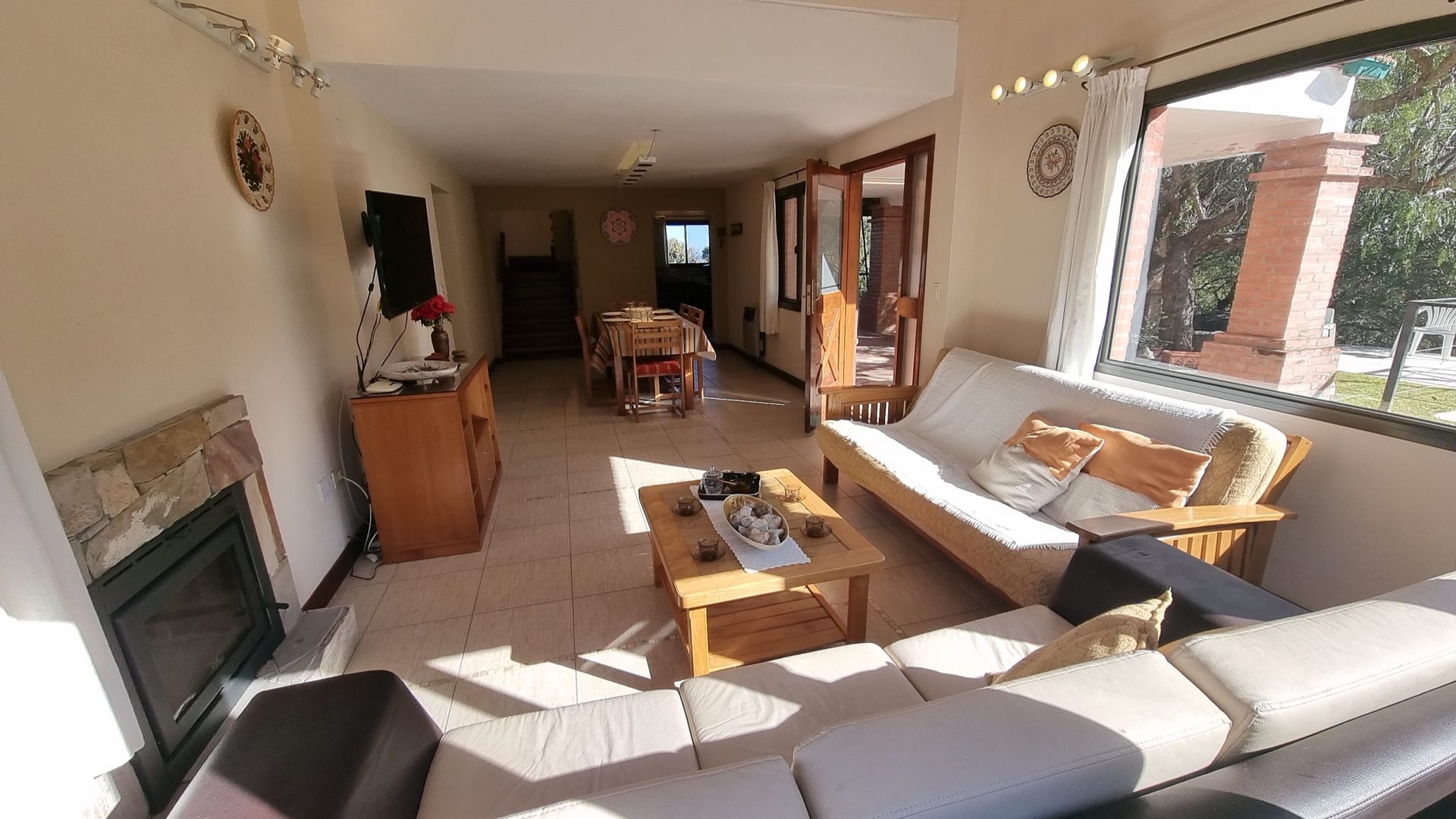 Casa Chalet 07