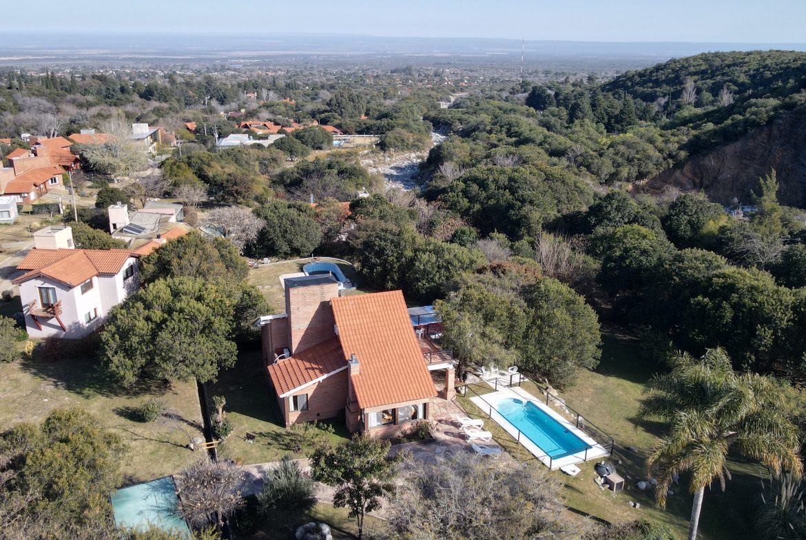 Casa Chalet 07