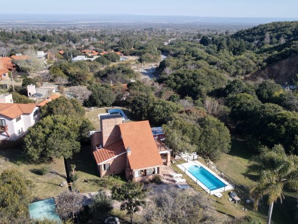 Casa Chalet 07