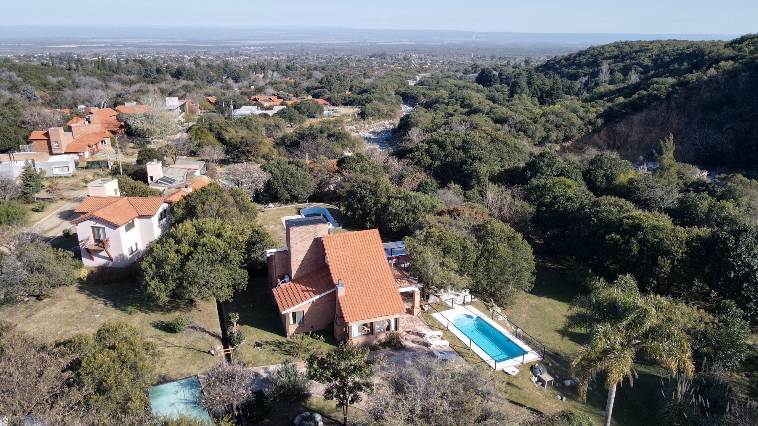 Casa Chalet 07