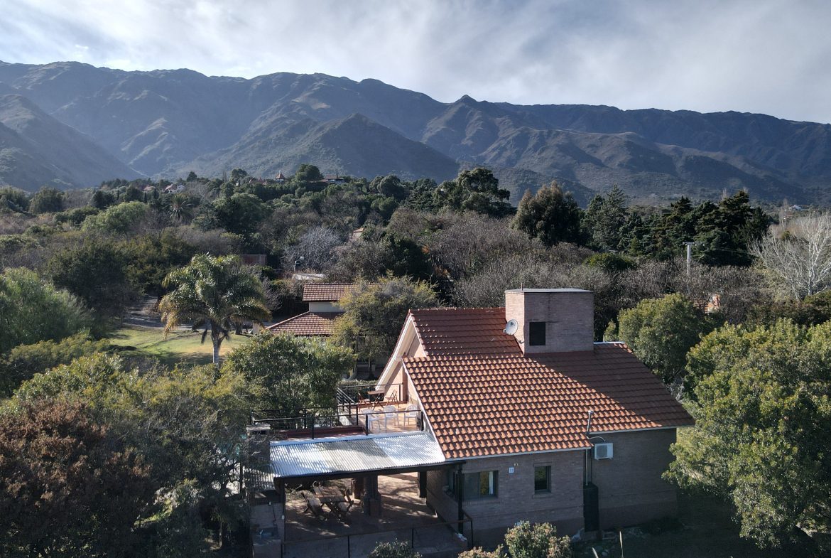 Casa Chalet 07