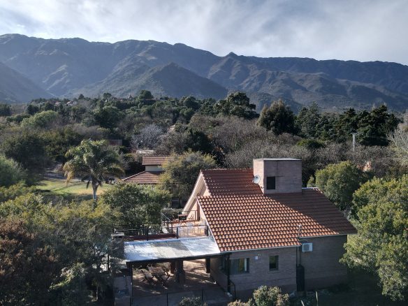 Casa Chalet 07