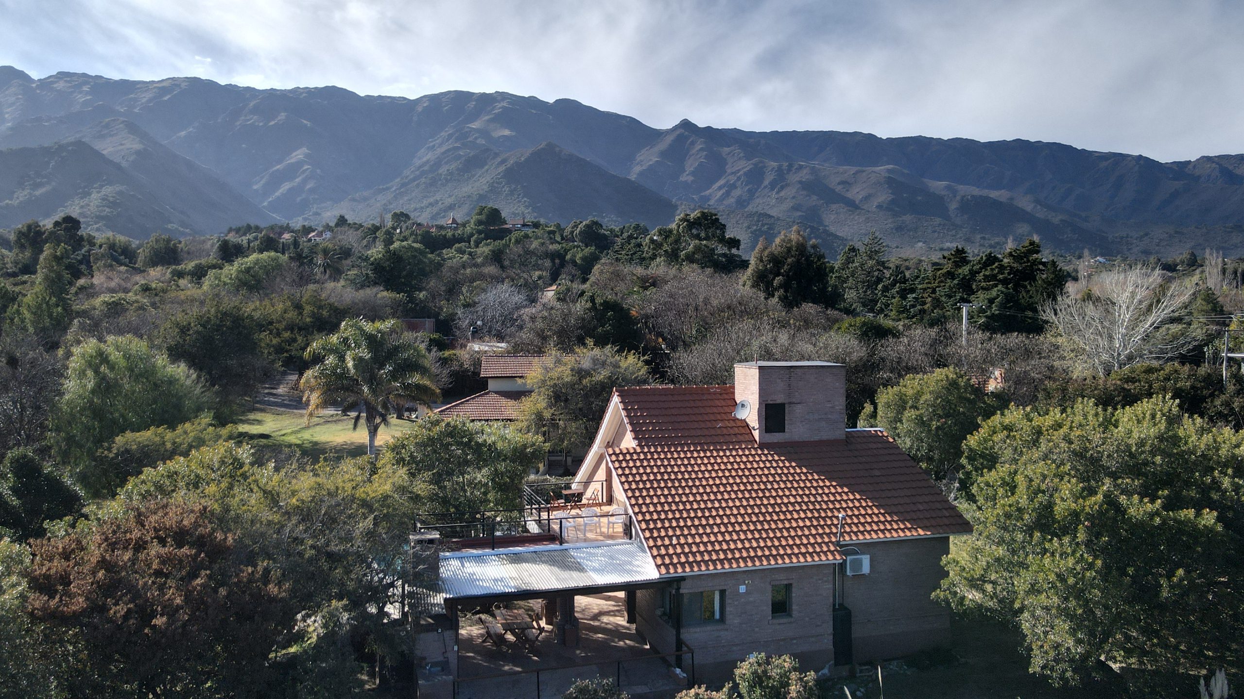 Casa Chalet 07