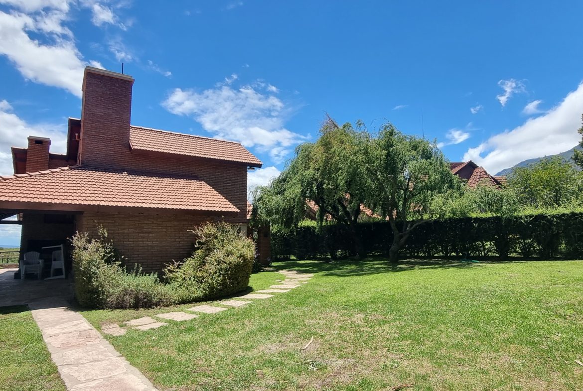Casa Chalet 65 – En Venta