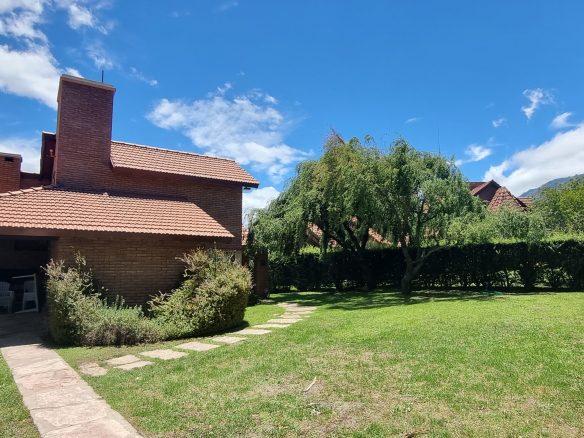 Casa Chalet 65 – En Venta