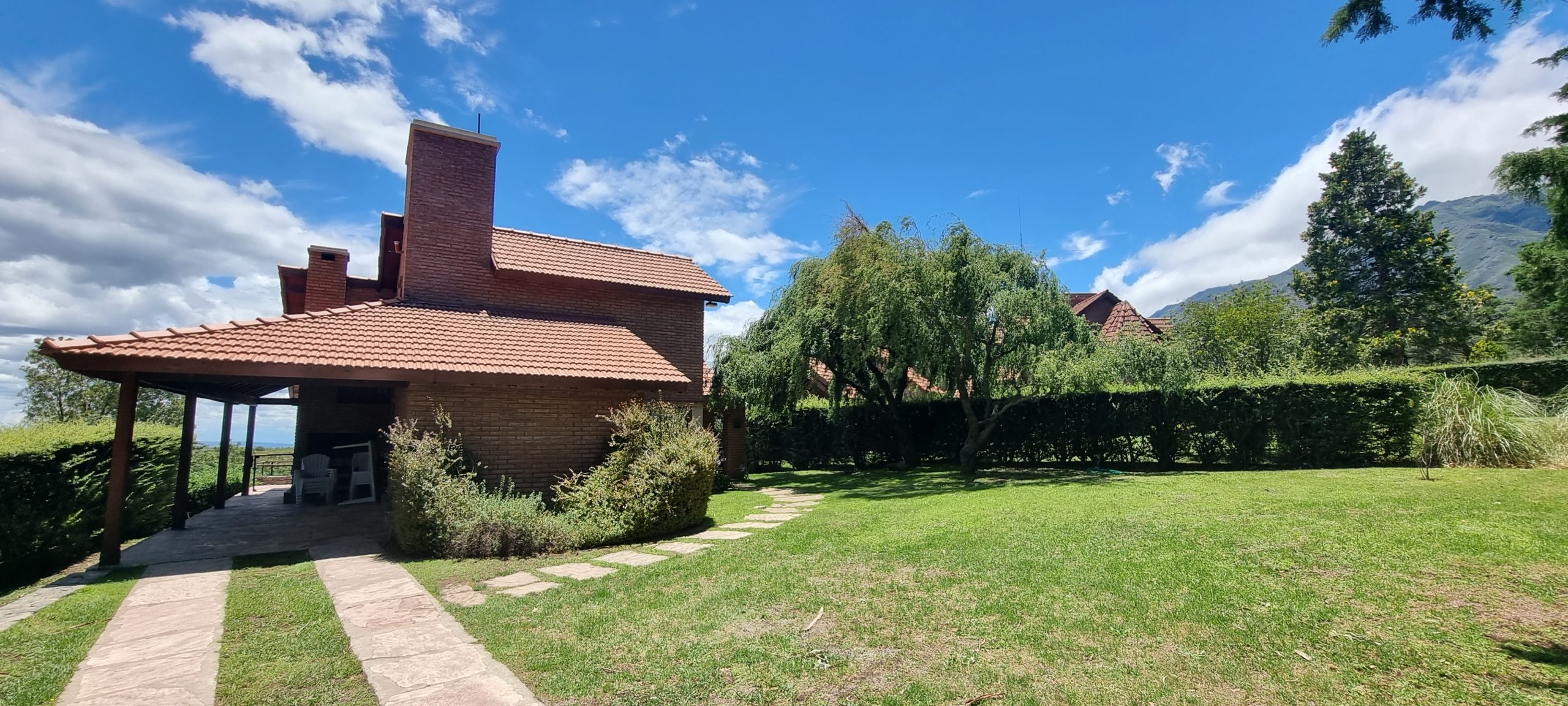 Casa Chalet 65 – En Venta