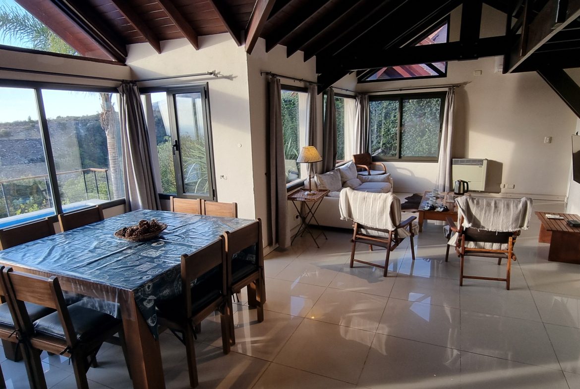 Casa Chalet 65 – En Venta