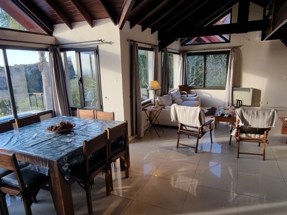 Casa Chalet 65 – En Venta