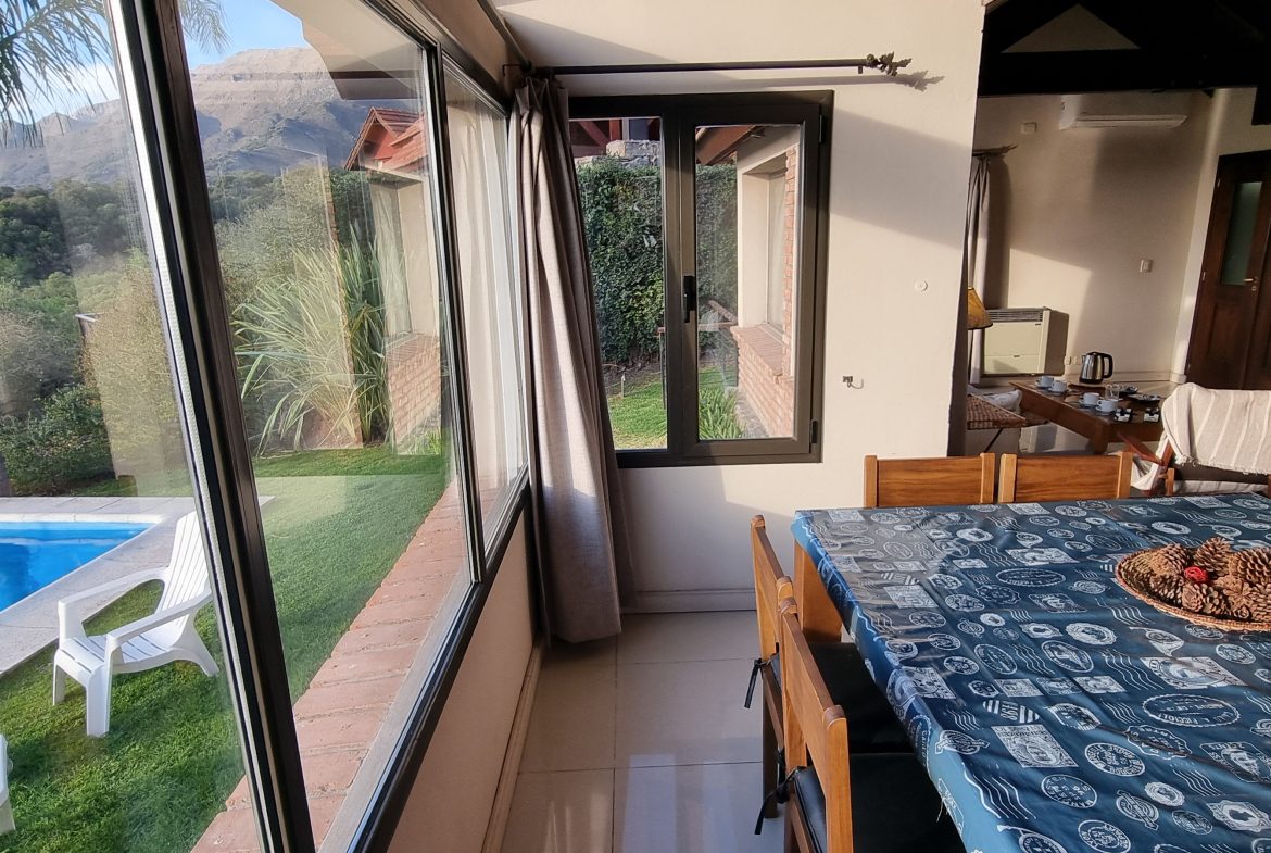 Casa Chalet 65 – En Venta