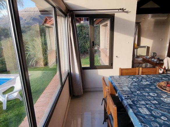 Casa Chalet 65 – En Venta