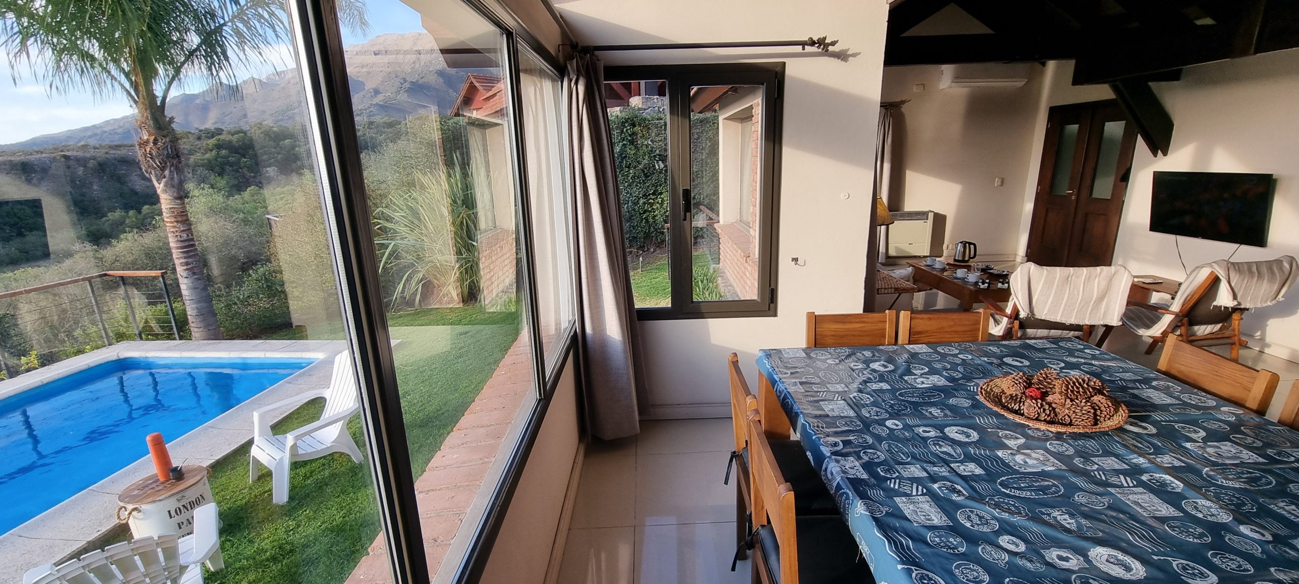 Casa Chalet 65 – En Venta