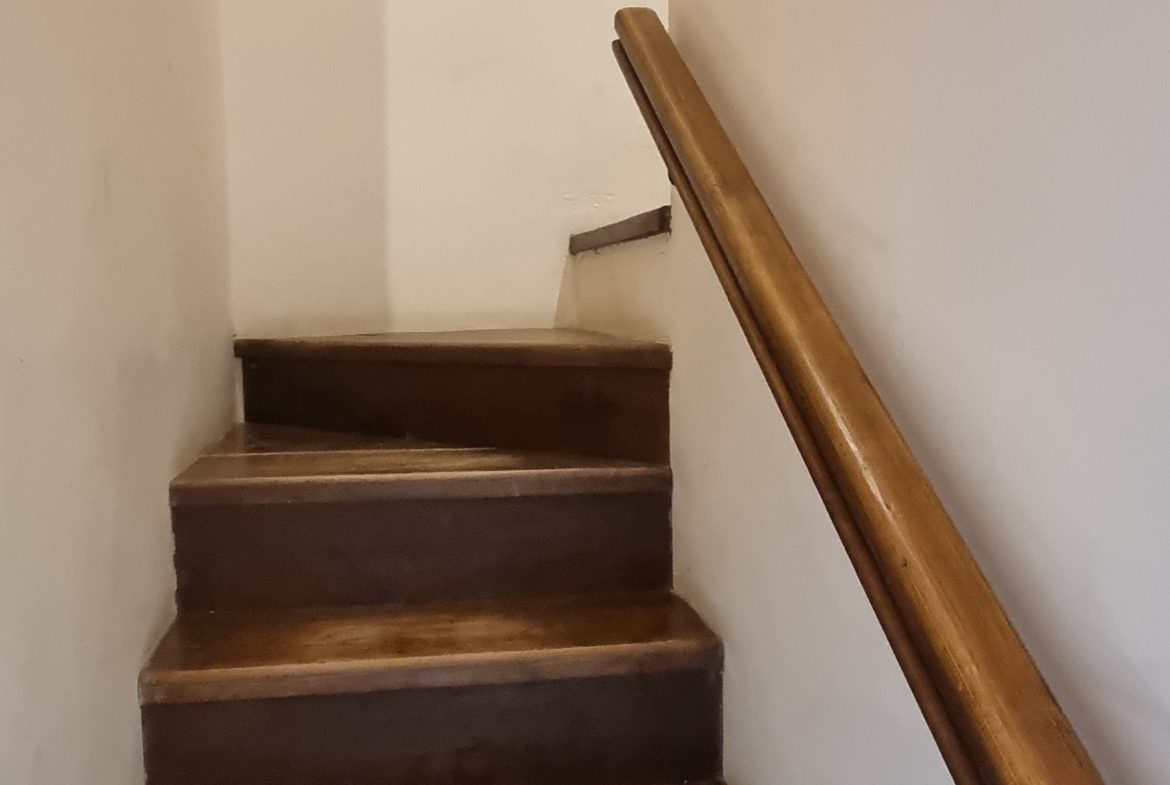 Casa Chalet 65 – En Venta
