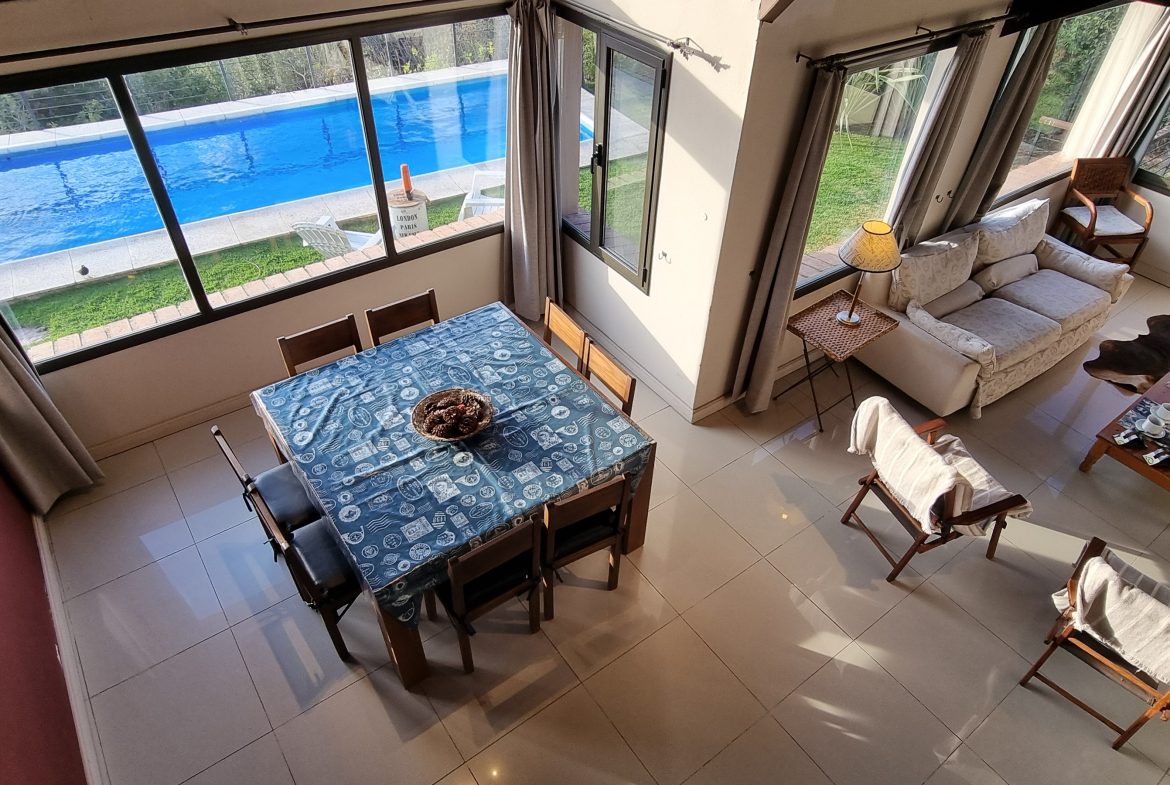Casa Chalet 65 – En Venta