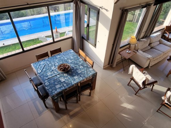 Casa Chalet 65 – En Venta