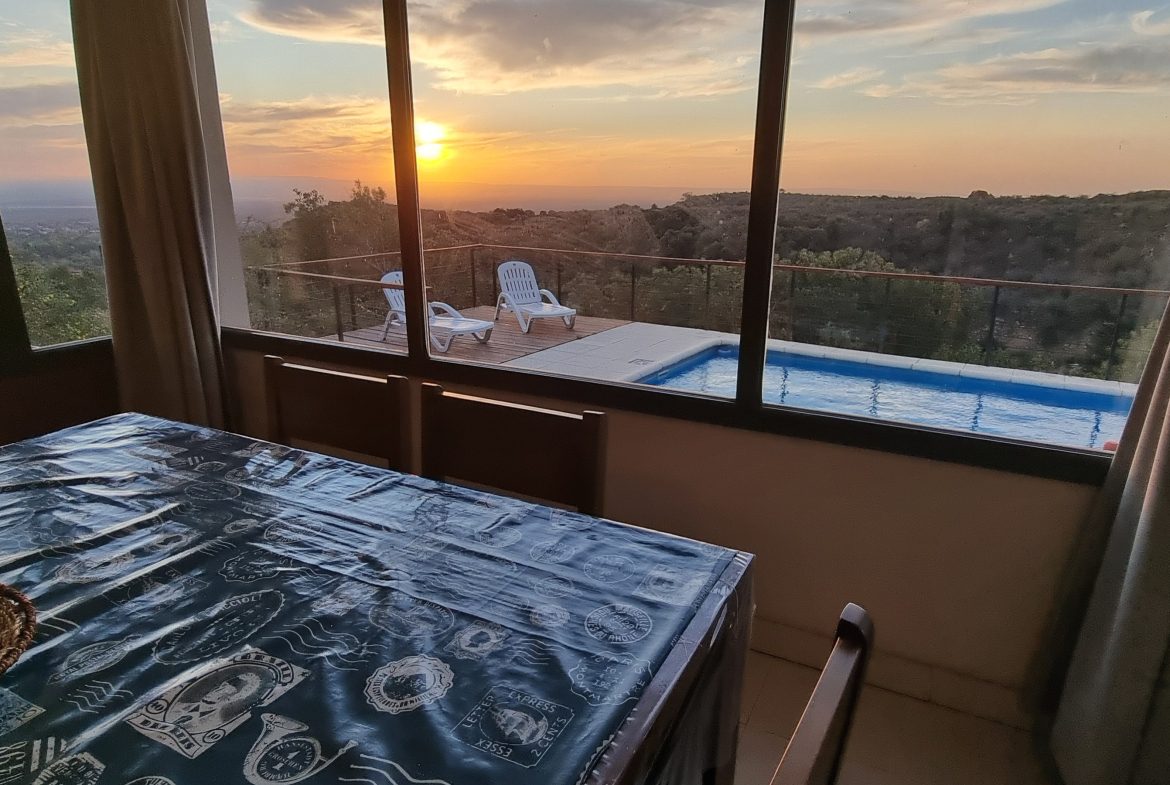 Casa Chalet 65 – En Venta