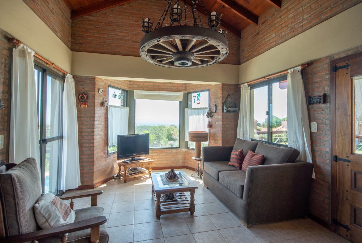 Casa Chalet 288 – En Venta