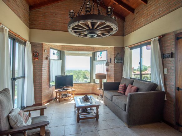 Casa Chalet 288 – En Venta