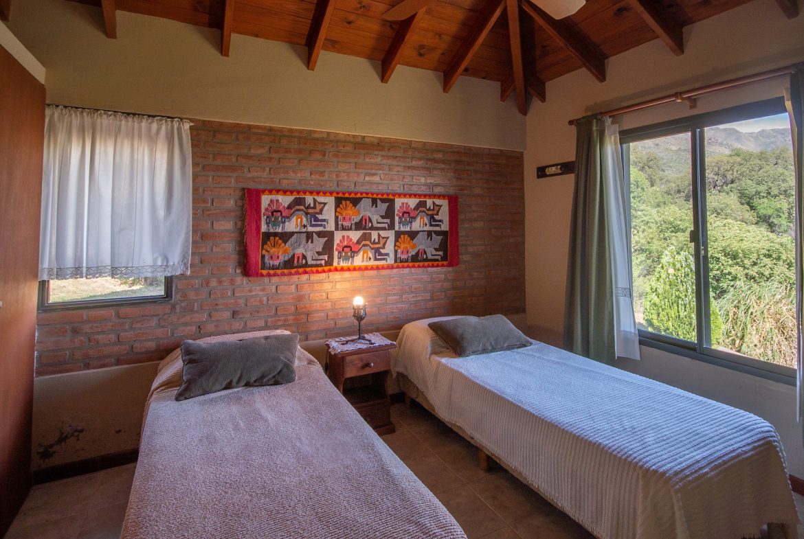Casa Chalet 288 – En Venta