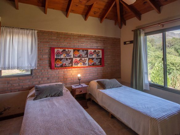 Casa Chalet 288 – En Venta