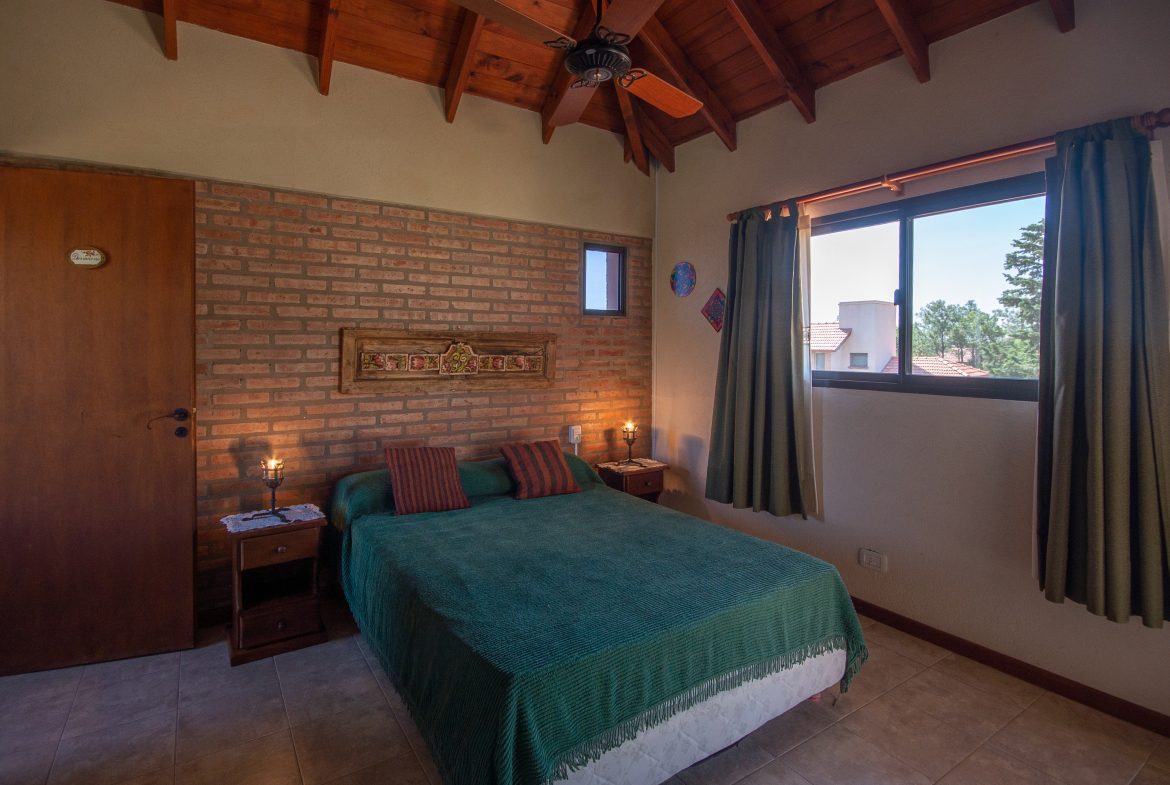 Casa Chalet 288 – En Venta
