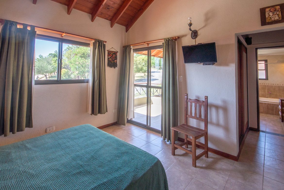 Casa Chalet 288 – En Venta