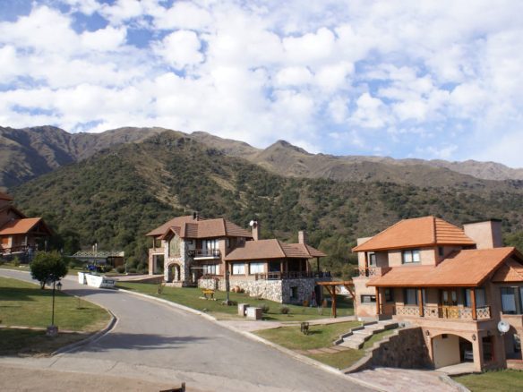 MERLO SAN LUIS