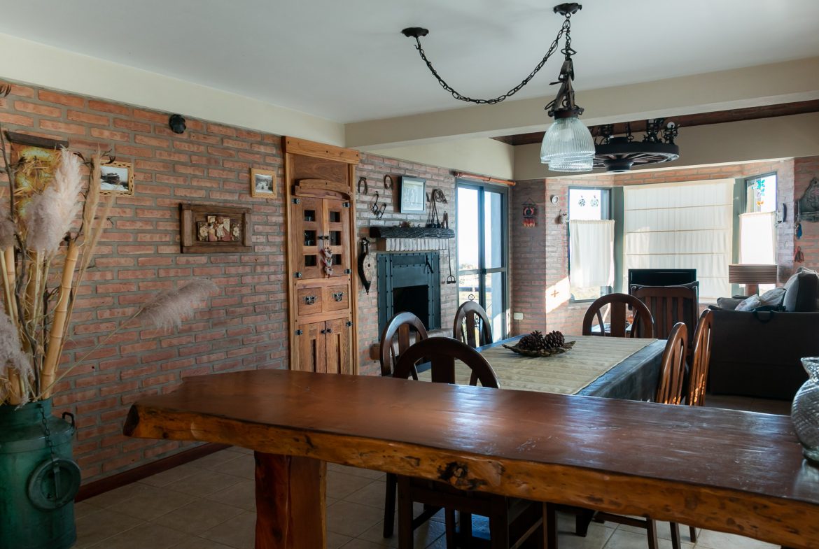 Casa Chalet 288 – En Venta