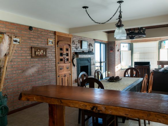 Casa Chalet 288 – En Venta