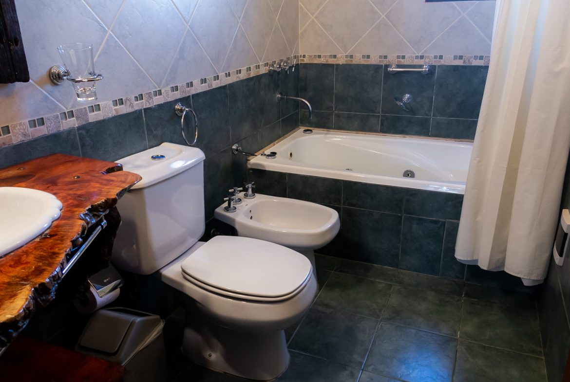 Casa Chalet 288 – En Venta