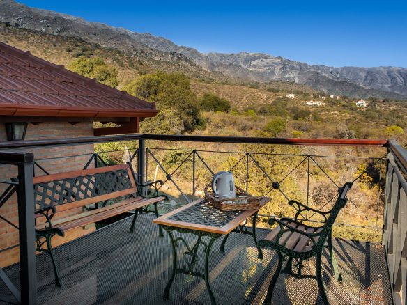 Casa Chalet 288 – En Venta