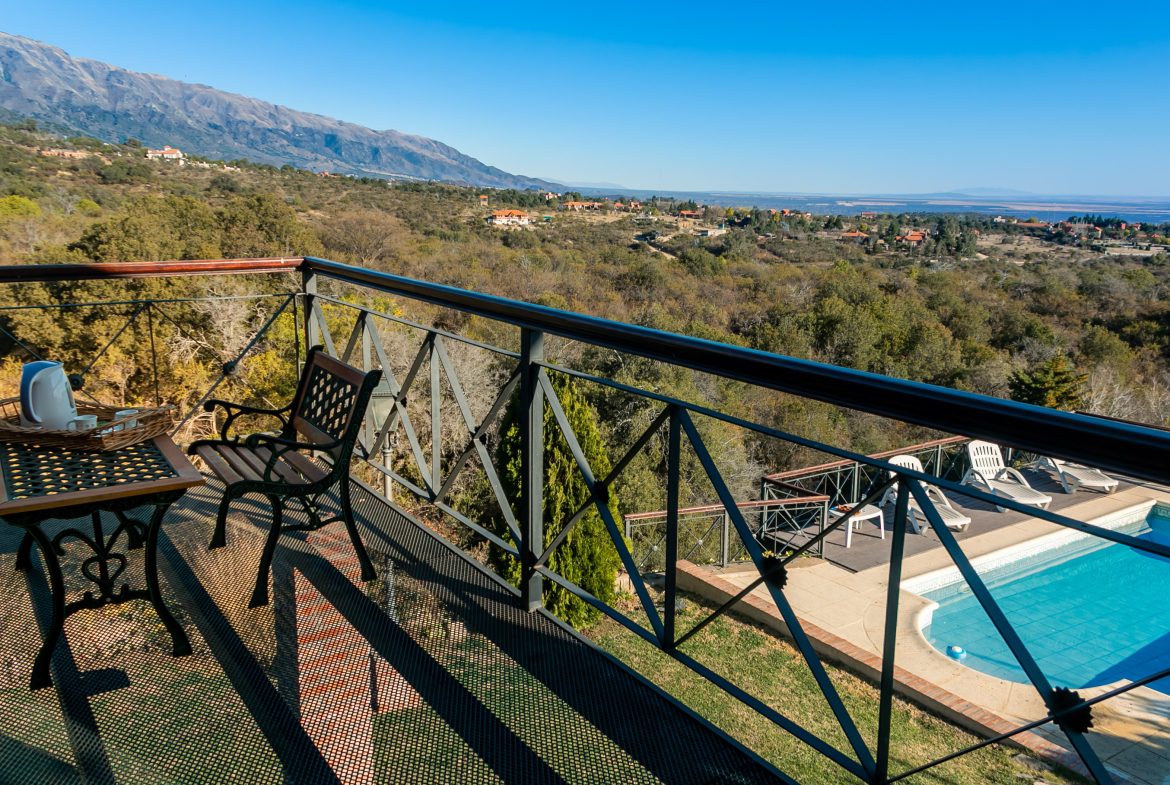 Casa Chalet 288 – En Venta