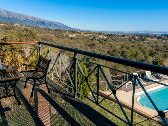 Casa Chalet 288 – En Venta