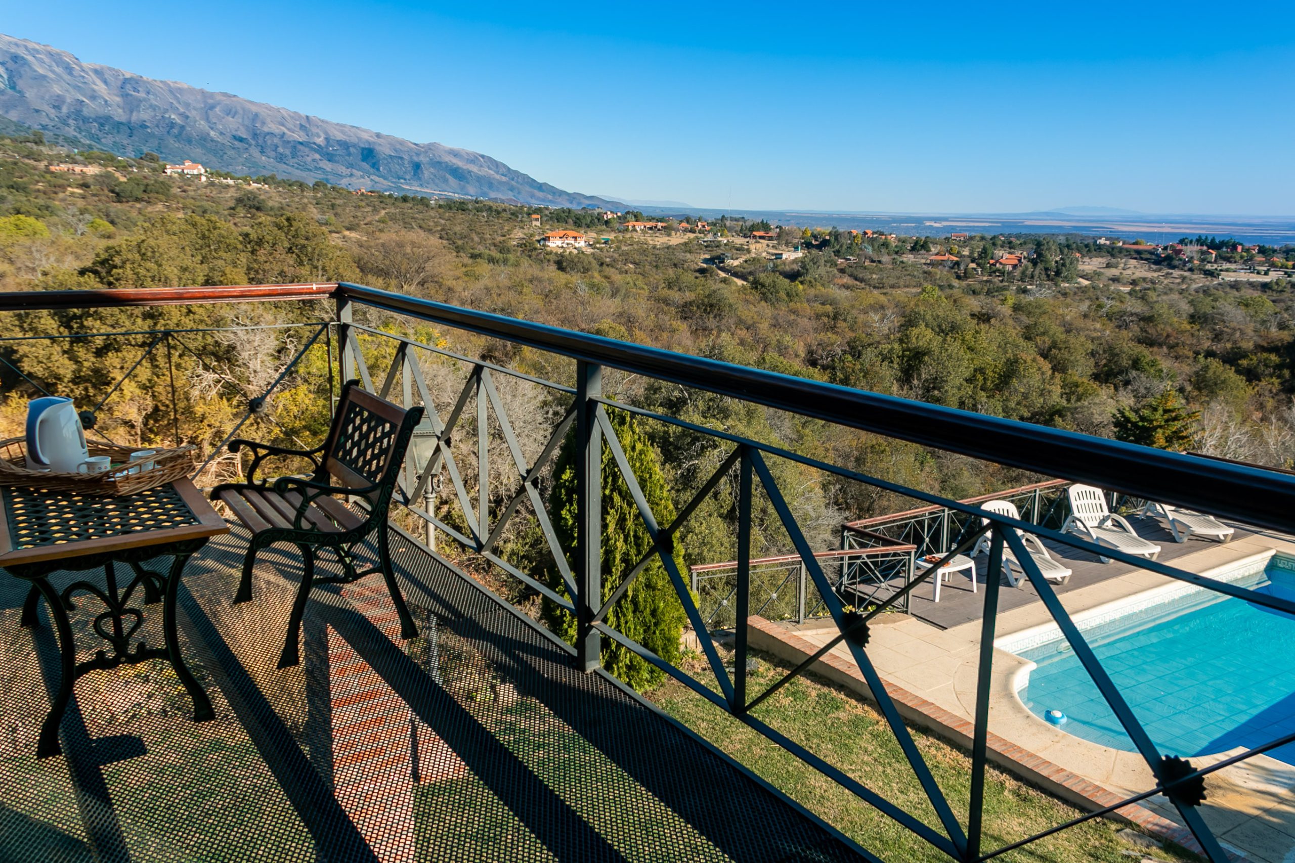 Casa Chalet 288 – En Venta