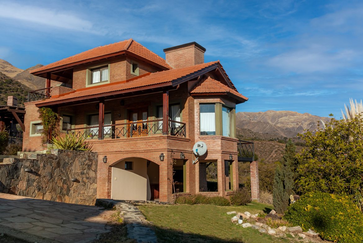 Casa Chalet 288 – En Venta