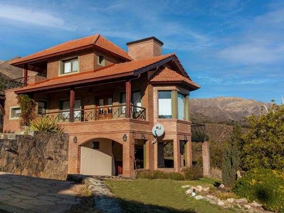 Casa Chalet 288 – En Venta