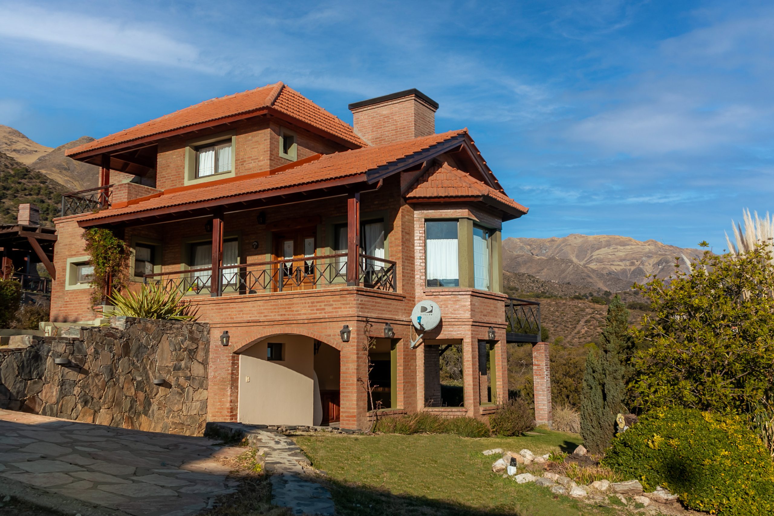 Casa Chalet 288 – En Venta