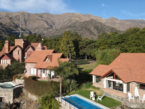 Casa Chalet 65 – En Venta