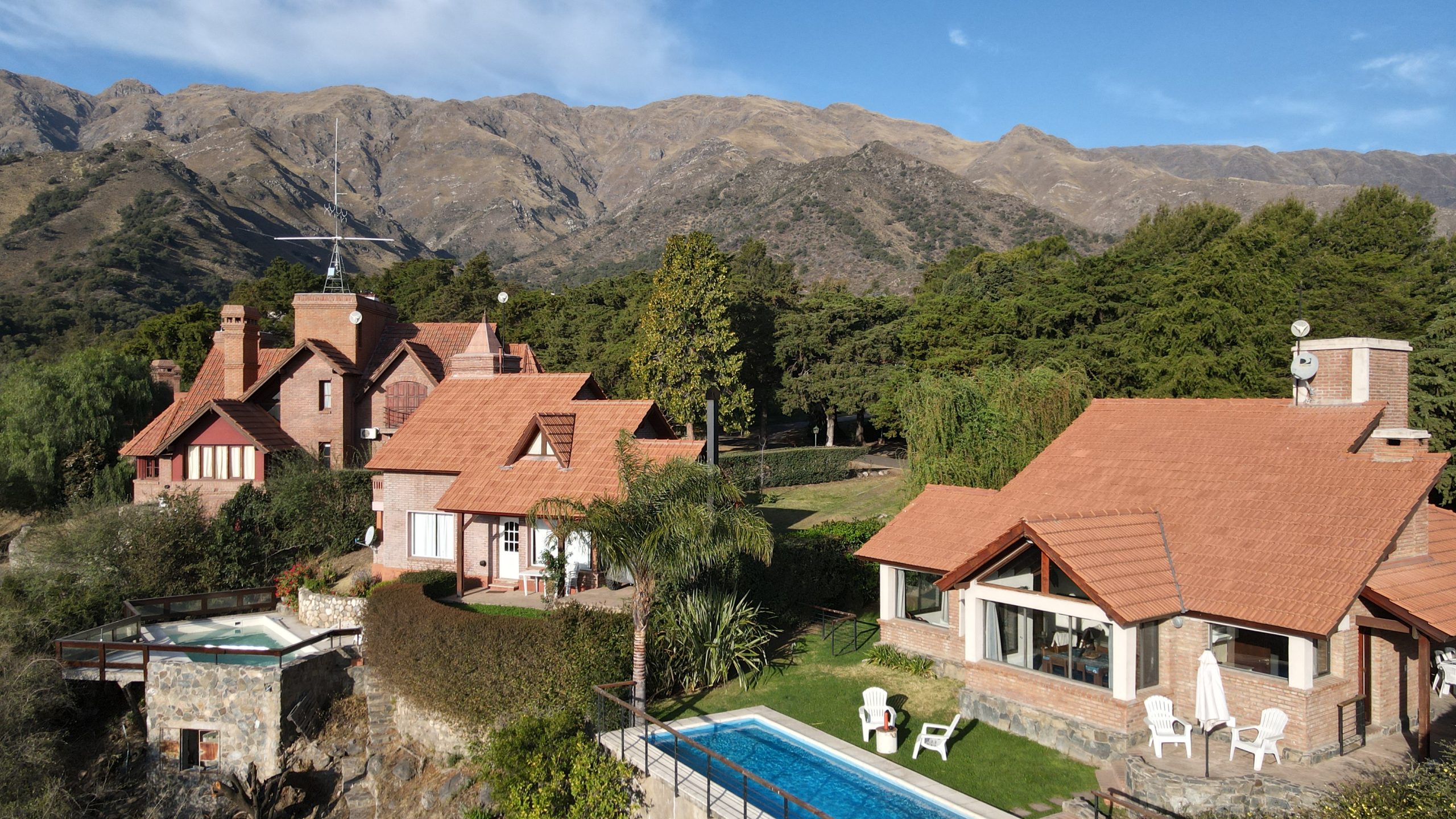 Casa Chalet 65 – En Venta