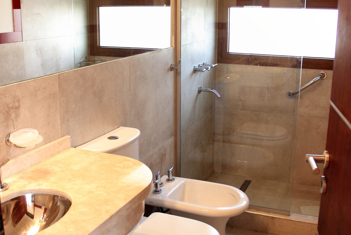 Casa Chalet 220