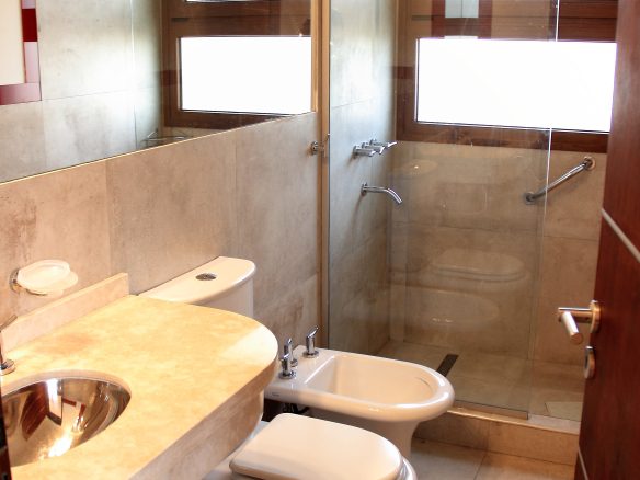 Casa Chalet 220